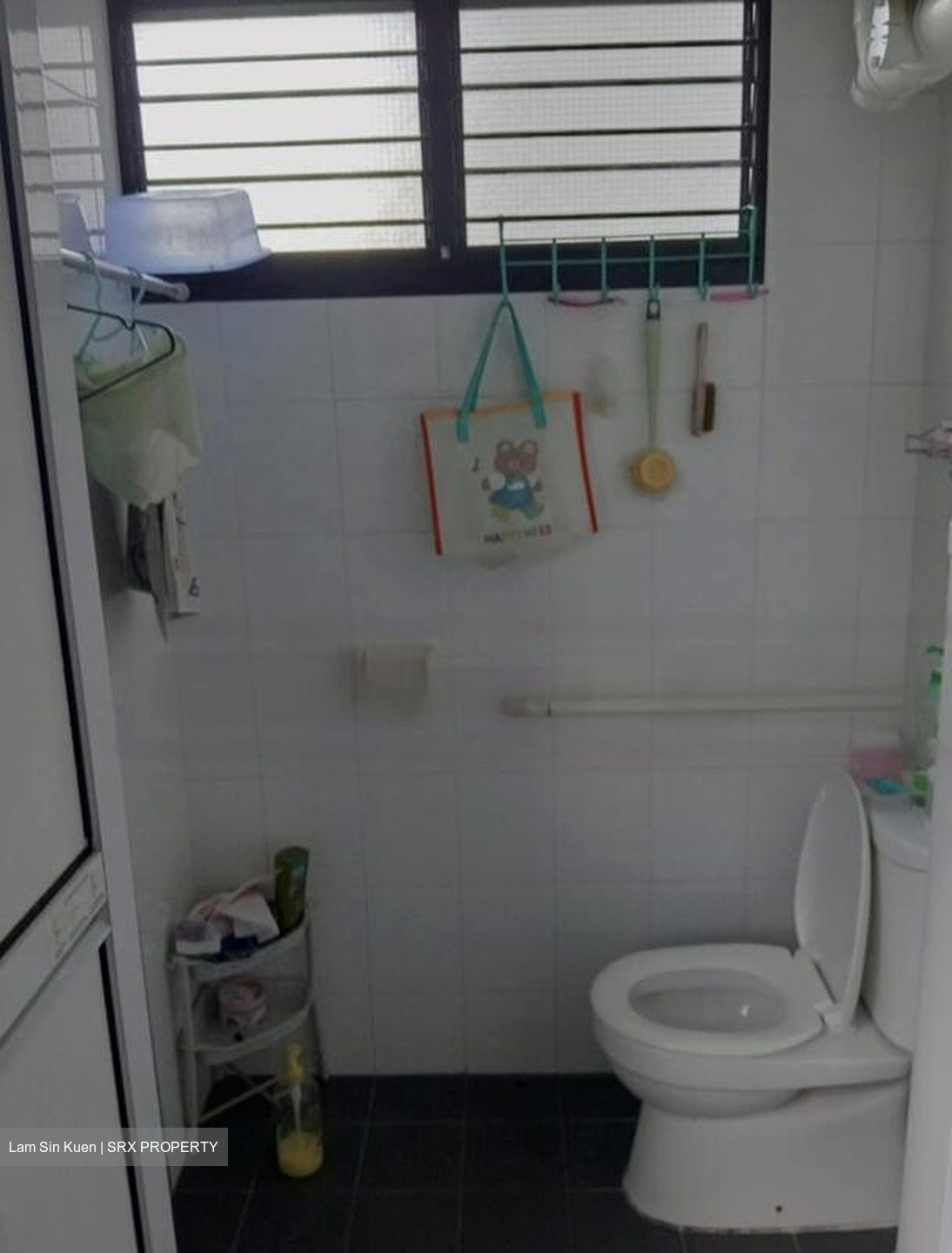 Blk 519 Bedok North Avenue 1 (Bedok), HDB 3 Rooms #458157311